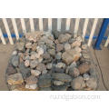 Горячая оцинкованная сетка Gabion